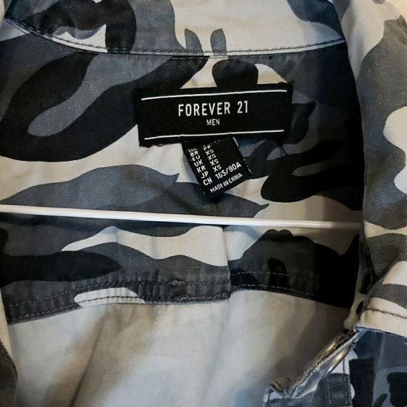 Carmo shirt - Picture 2 of 2